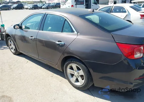 2013 Chevrolet Malibu 1Lt from USA, damaged, VIN 1G11C5SAXDF168822